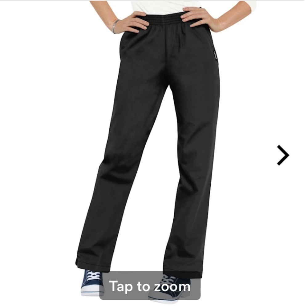 Landau scrub pants